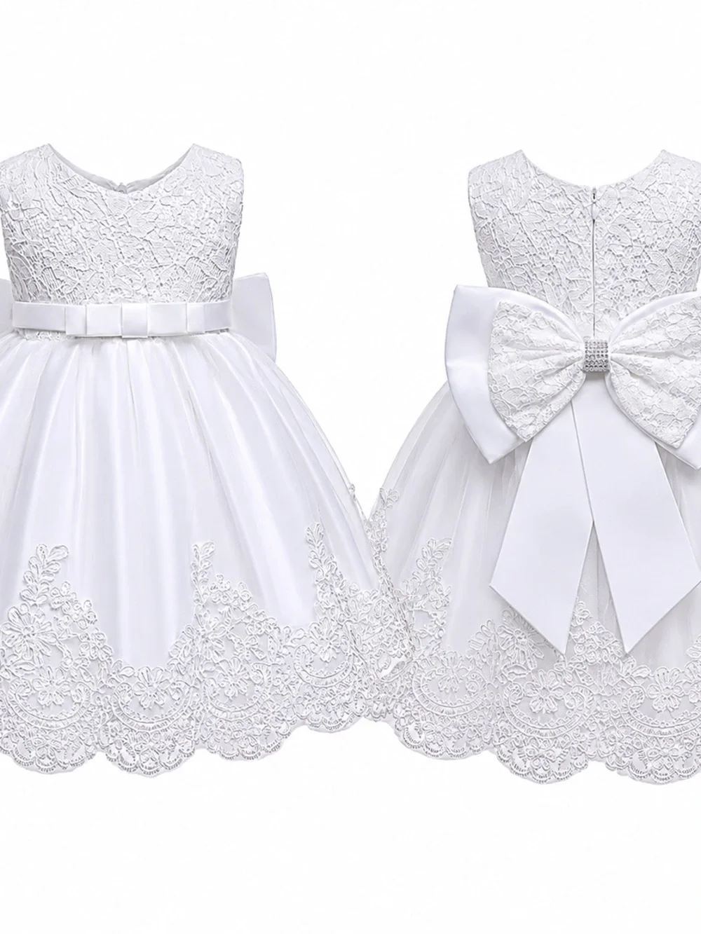 Jup’Elle Formal Dress 12 month old